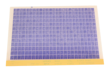 Mack KC001 Parts Book 51KC359EP3 - 615KC67P3 Microfiche NOS