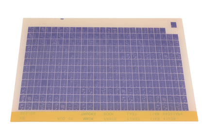 Mack KB055-06 Parts Book 11KB41038 - 11KB49301AP4 Microfiche NOS
