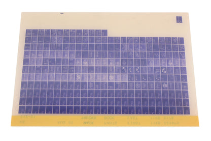 Mack KB012-01 Parts Book 11KB2256P5 - 11KB3179 Microfiche NOS