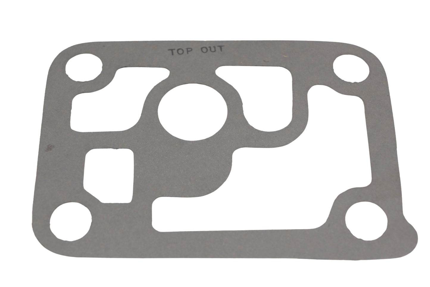 Mack 590GB2124 Upper Rear Gasket NOS