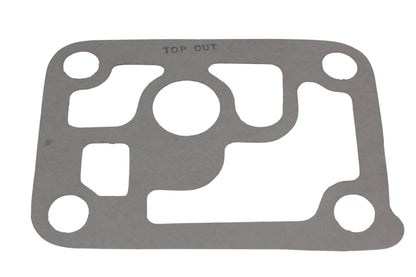 Mack 590GB2124 Upper Rear Gasket NOS