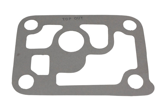 Mack 590GB2124 Upper Rear Gasket NOS