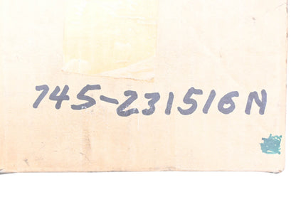 Mack 745-231516N Diaphragm NOS