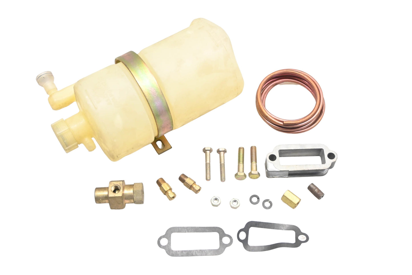Mack 745-209642, 209642 Bendix Evaporator Kit NOS