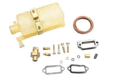 Mack 745-209642, 209642 Bendix Evaporator Kit NOS