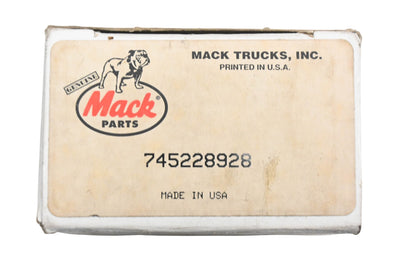 Mack 745-228928, 745228928, 238350B Air Horn Valve NOS