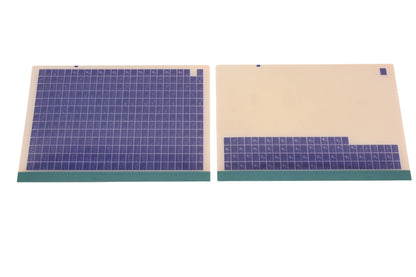Mack MT040-01-01, MT040-01-02 Parts Book 74MT721P5 - 74MT751P2 Microfiche Lot of 2 NOS