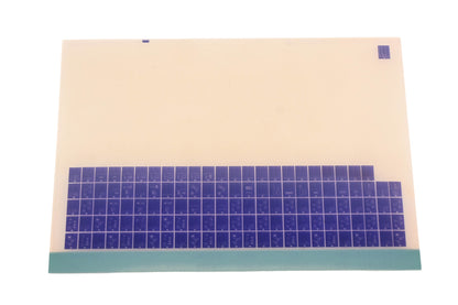Mack MR005-06 Parts Book 4MR744P135 - 4MR2151P12 Microfiche NOS