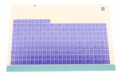 Mack MN003 Parts Book 58MN79P6 - 58MN745 Microfiche NOS