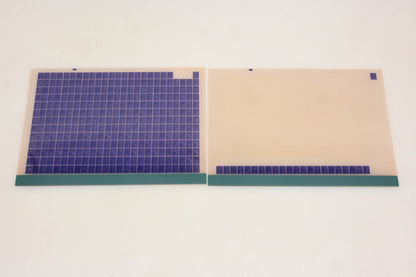 Mack MK020-01, MK020-01-01 Parts Book 9MK520P6 - 9MK714P2 Microfiche Lot of 2 NOS