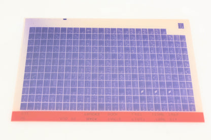 Mack MF032 Parts Book 769MF314 - 122MF79P5 Microfiche NOS