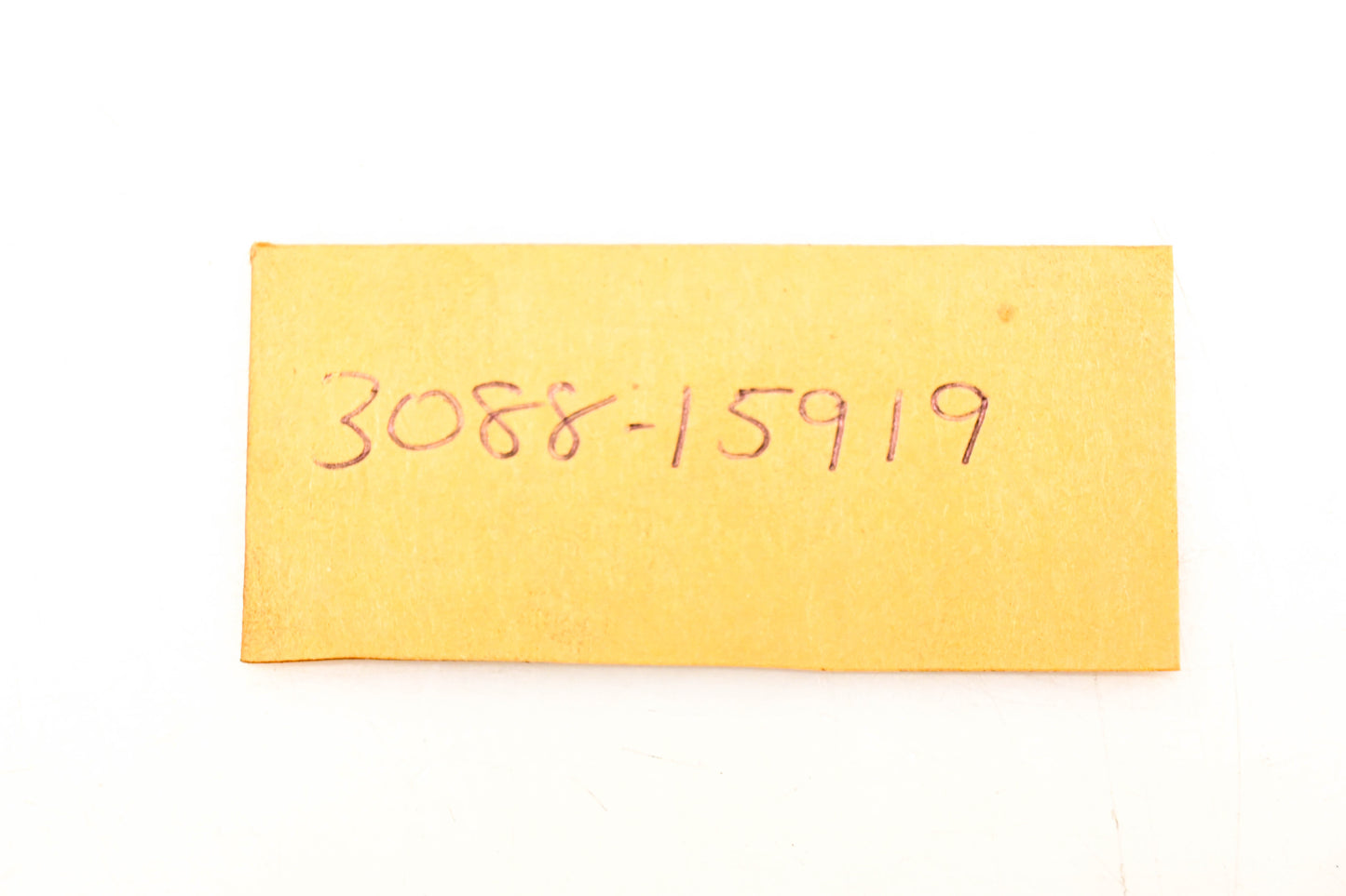 Mack 3088-15919 Spring NOS