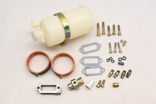 Mack 745-209642, 745209642 Evaporator Kit NOS