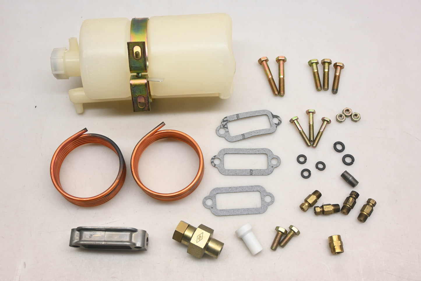Mack 745-209642, 745209642 Evaporator Kit NOS