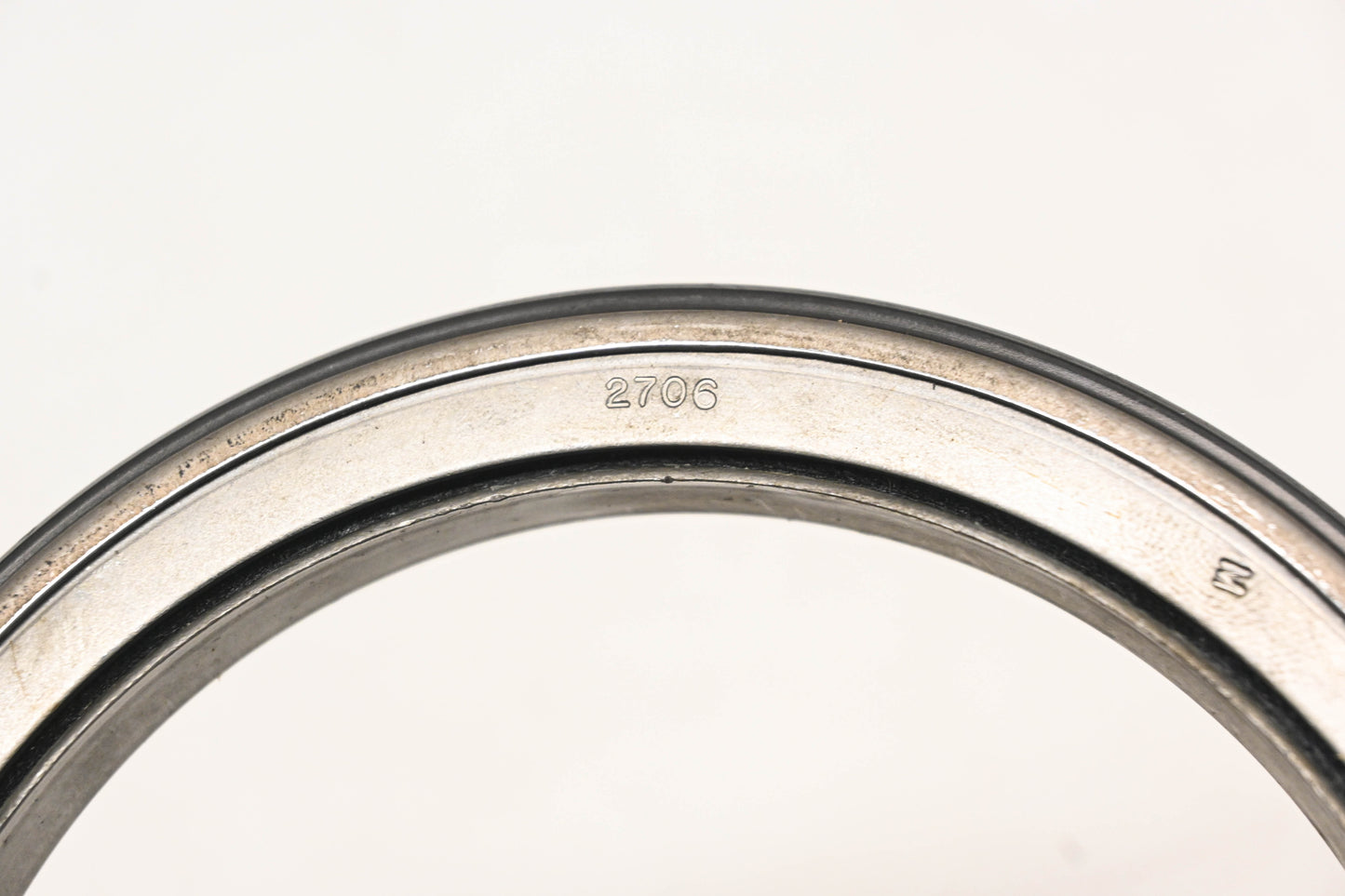 Stemco 320-2706, 3202706, 4208057 Mack Hub Oil Seal NOS