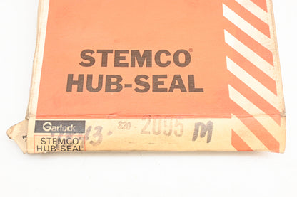 Stemco 320-2095, 3202095M, 7843-3202095 Mack Hub Oil Seal NOS