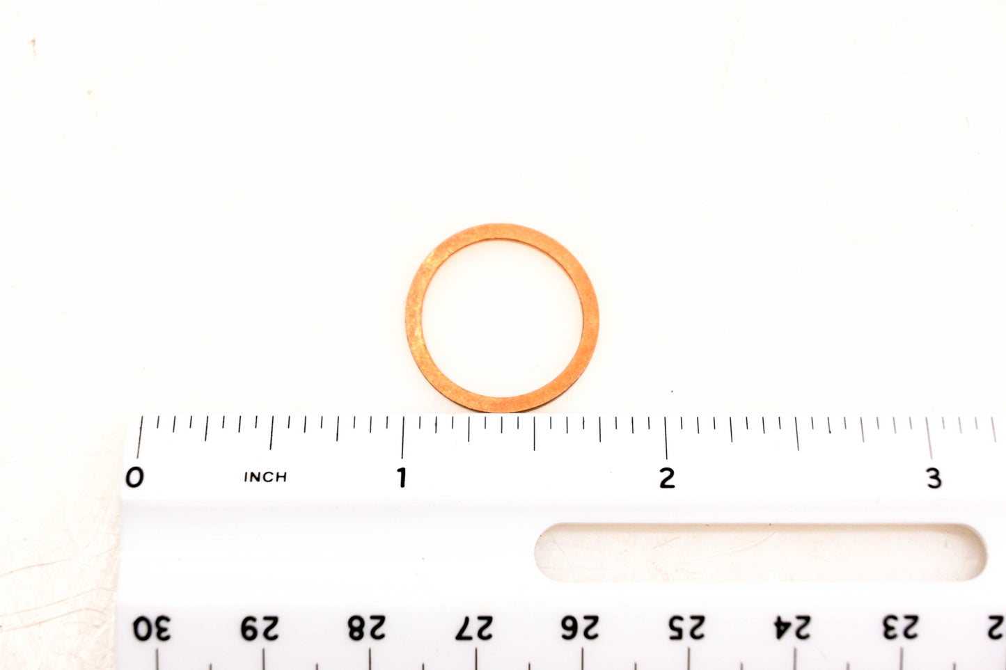 Mack 2112-S590 Gasket NOS
