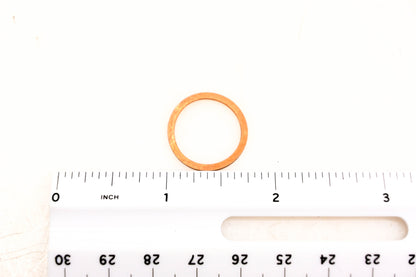 Mack 2112-S590 Gasket NOS