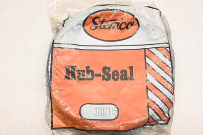 Stemco 320-2115, 3202115, 7843-3202115 Mack Hub Oil Seal NOS