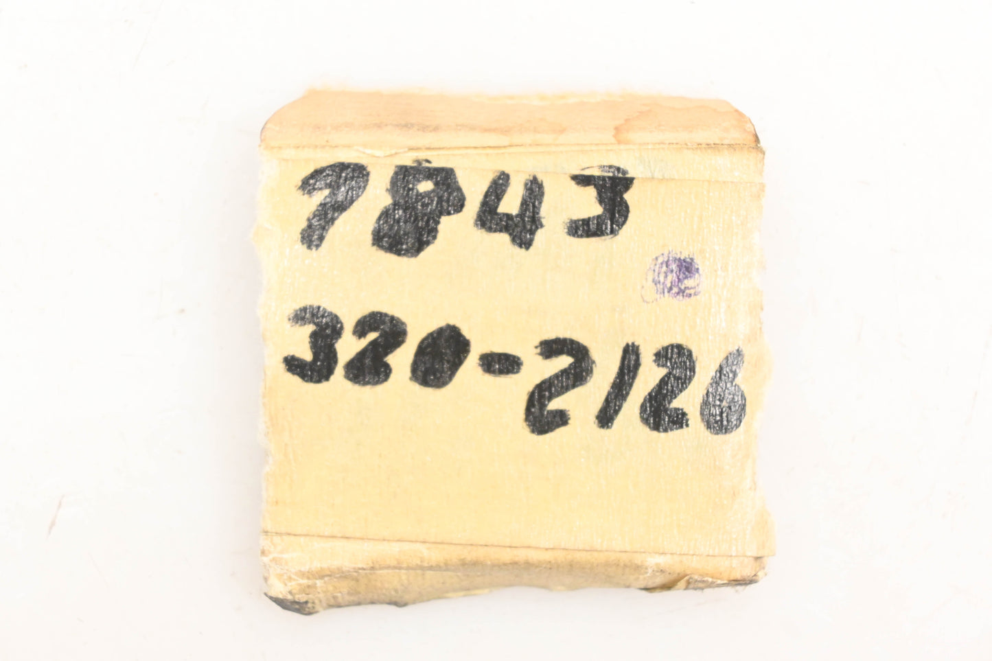 Stemco 320-2126, 3202126, 7843-3202126 Mack Hub Oil Seal NOS