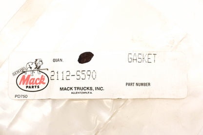 Mack 2112-S590 Gasket NOS