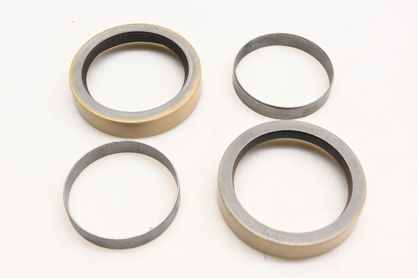Trostel A69726K, 936-000 Axle Hub Seal Kit NOS