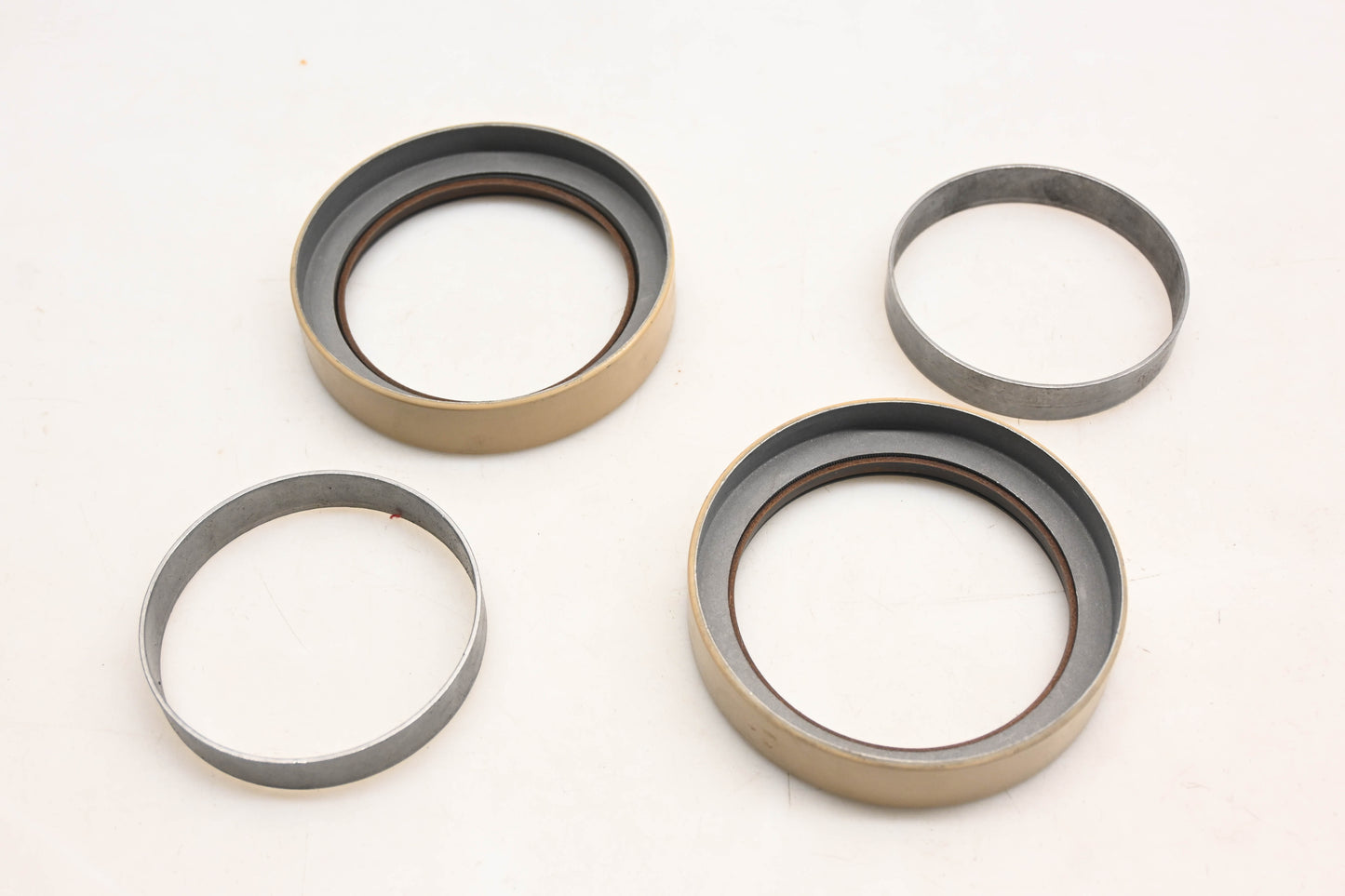 Trostel A69726K, 936-000 Axle Hub Seal Kit NOS