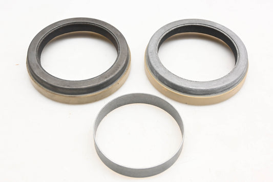 Trostel A69794K, 390-9099, 7843-392-9099 Axle Hub Seals & Sleeve NOS