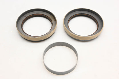Trostel A69794K, 390-9099, 7843-392-9099 Axle Hub Seals & Sleeve NOS