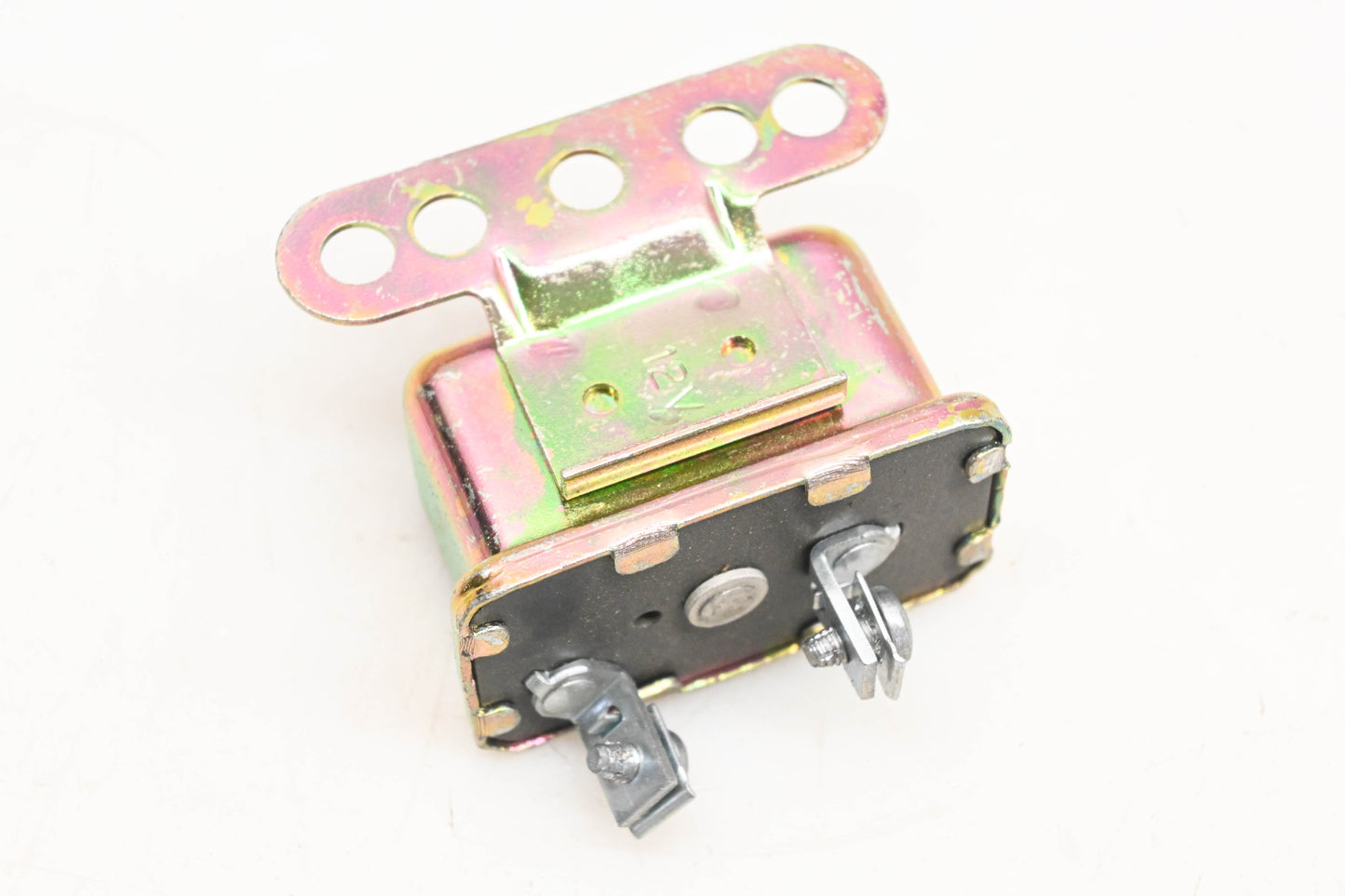 Mack 745-225720 Low Air Buzzer NOS