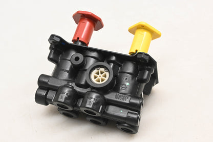 Mack 745-800515, 25155511 Bendix MV-3 Air Brake Dash Control Valve NOS