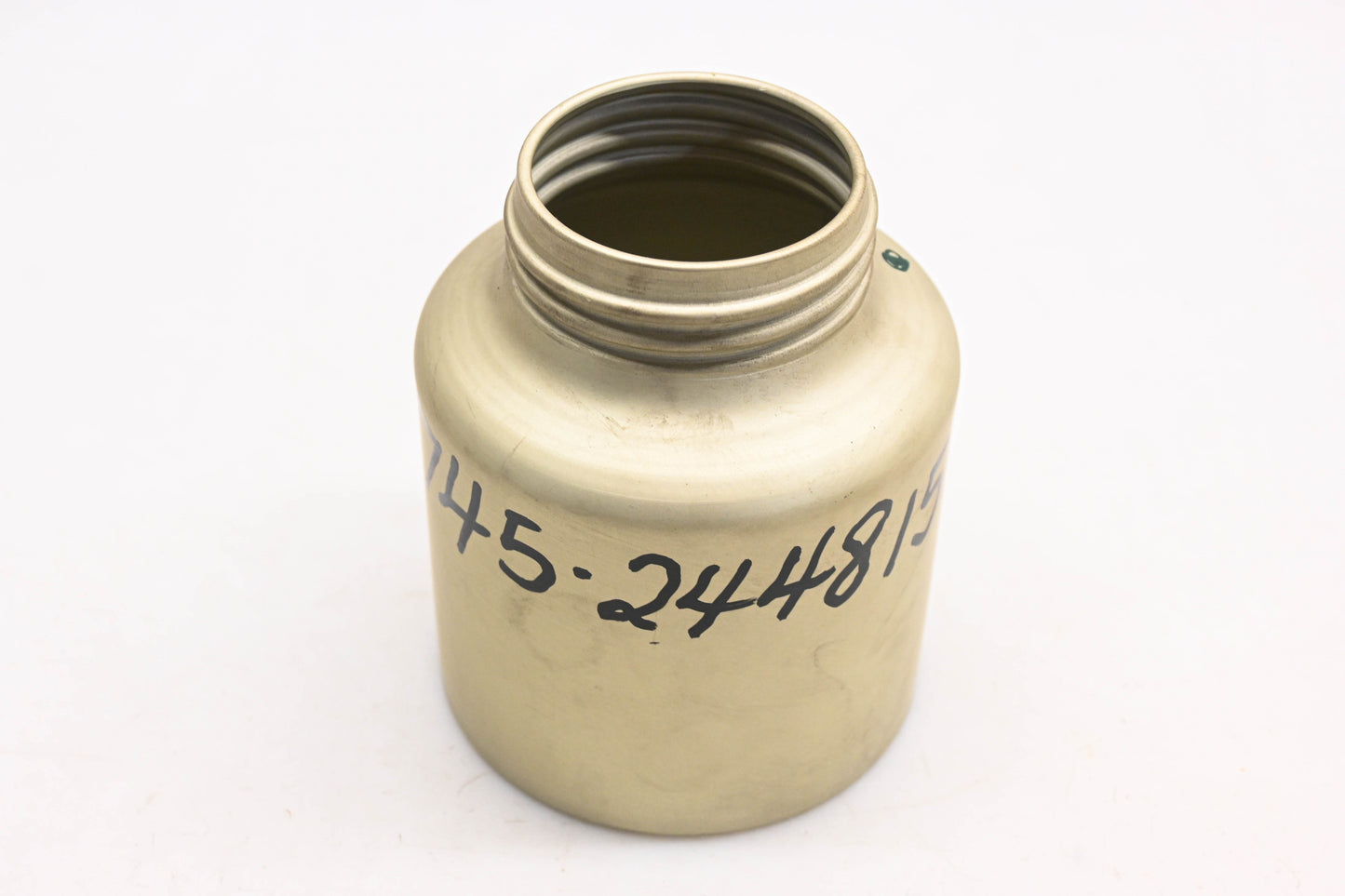 Mack 745-244815 Can Container NOS