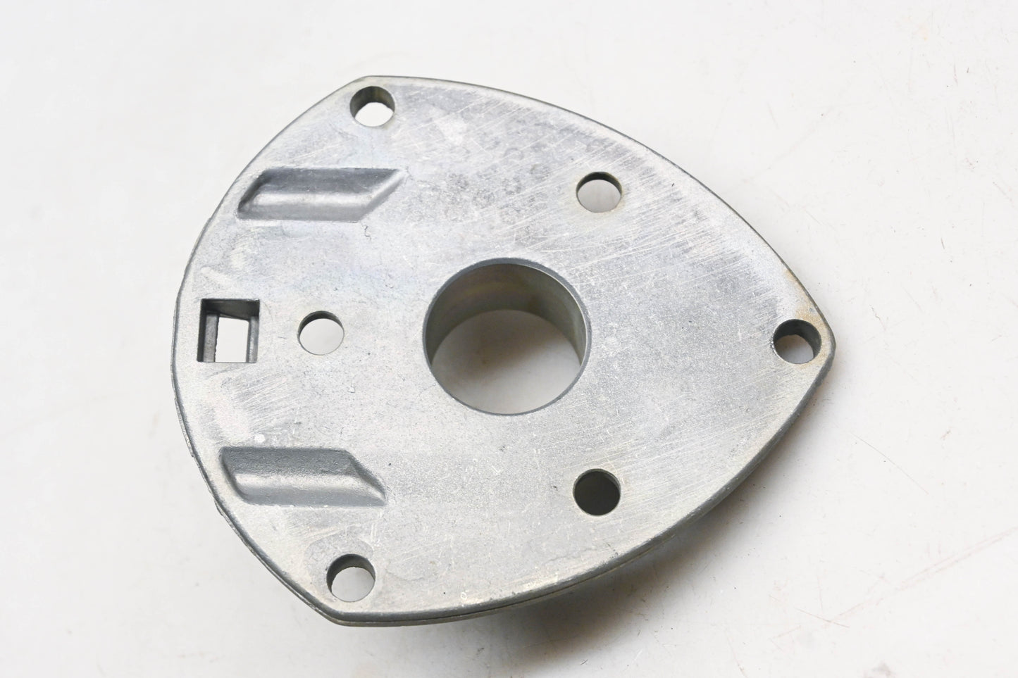 Mack 745-241500, T-241500-D Bendix Treble Mounting Plate NOS