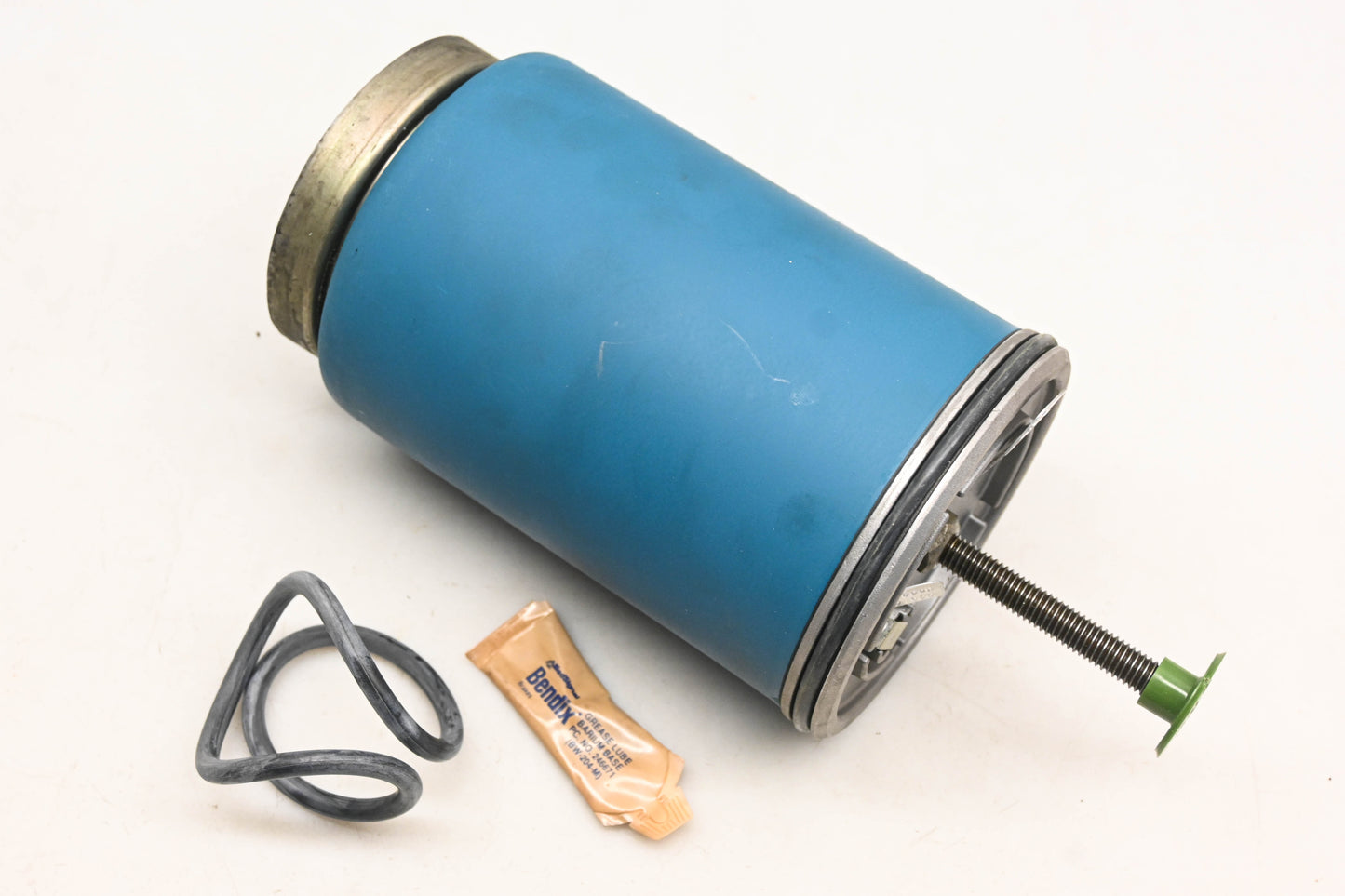 Mack 745X101900, 745-X101900, 745-101900X Bendix AD-1 Air Dryer Assembly NOS
