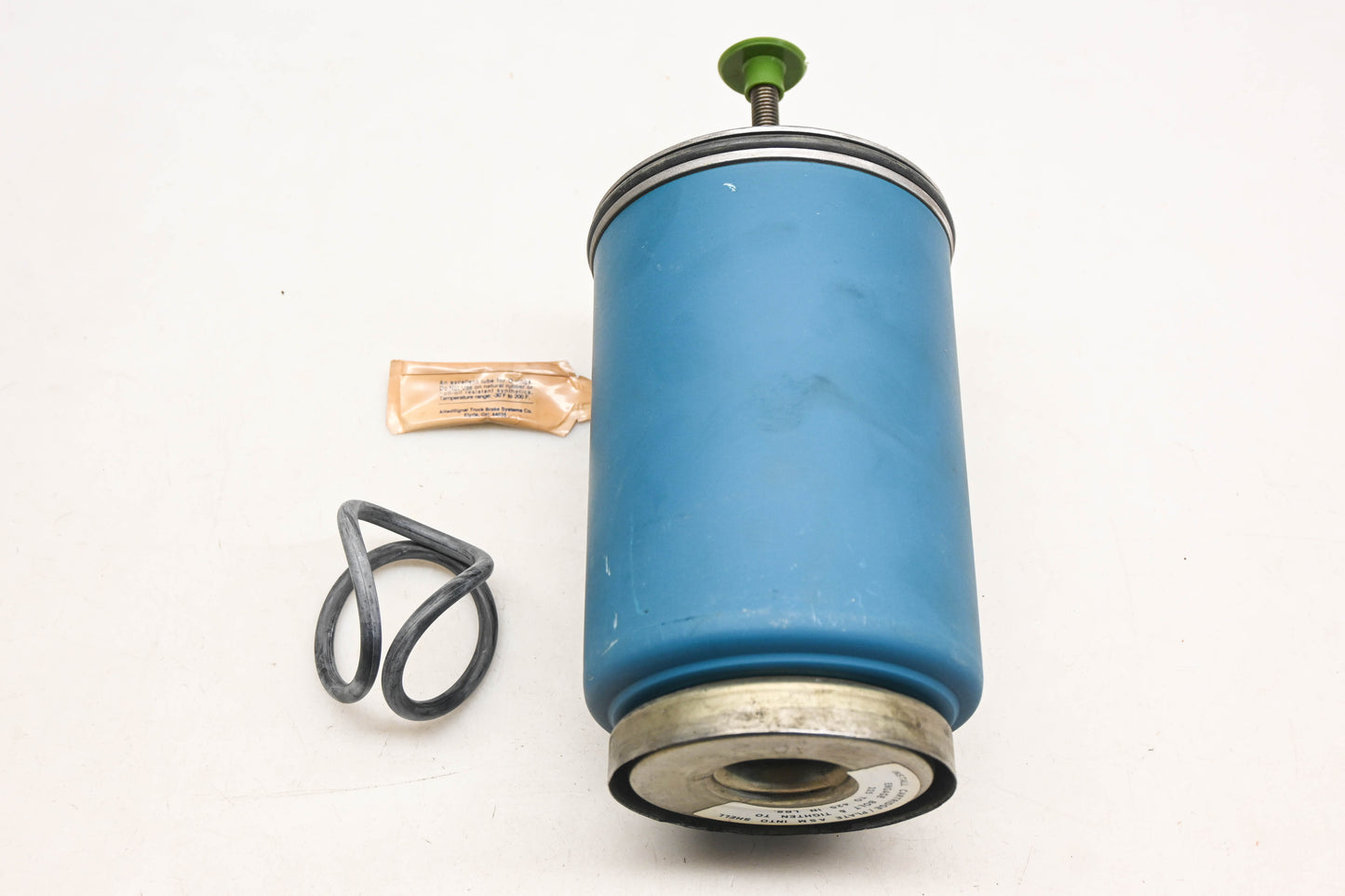 Mack 745X101900, 745-X101900, 745-101900X Bendix AD-1 Air Dryer Assembly NOS