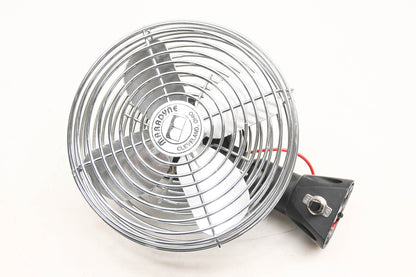 Maradyne FC-320012 3200-12v Heavy Duty 2-Speed Fan NOS