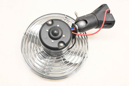 Maradyne FC-320012 3200-12v Heavy Duty 2-Speed Fan NOS