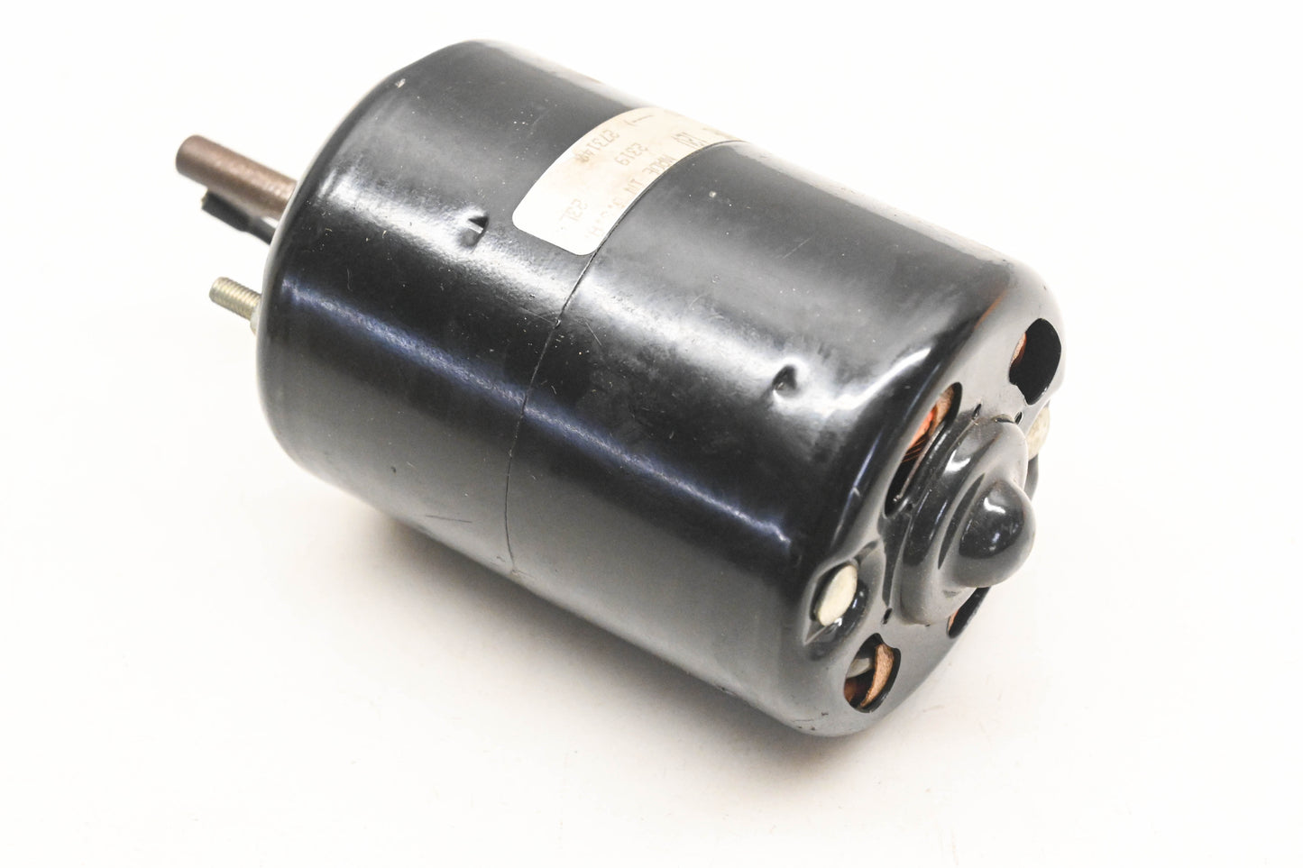 Kysor 274070, 7979-274070 12v Blower Motor NOS