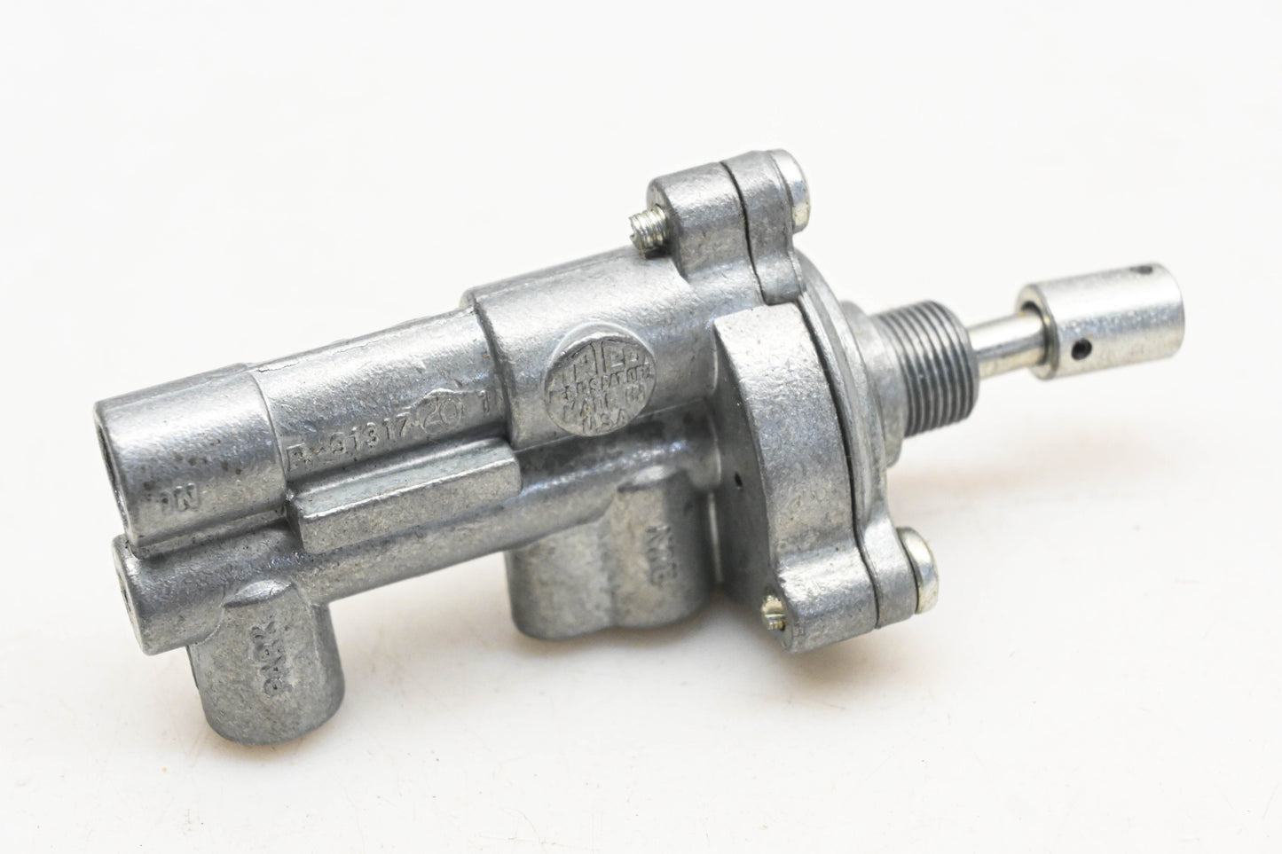 Mack B75470-69, P-91317 Trico Air Control Wiper Switch Valve NOS
