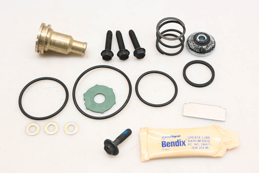 Mack 7455005037, 745-5005037 Purge Valve Repair Kit NOS