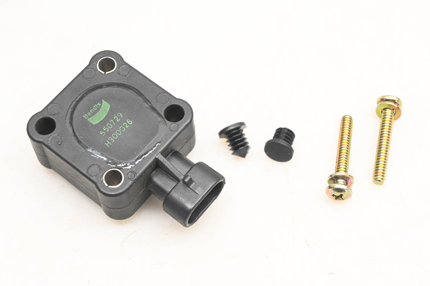 Bendix 550729 Potentiometer & Throttle Position Sensor Kit NOS