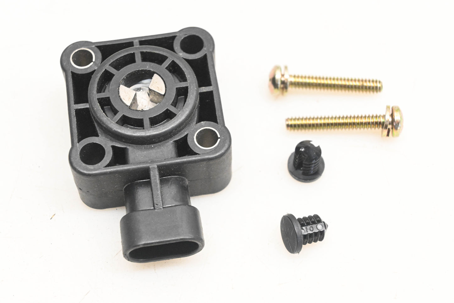 Bendix 550729 Potentiometer & Throttle Position Sensor Kit NOS