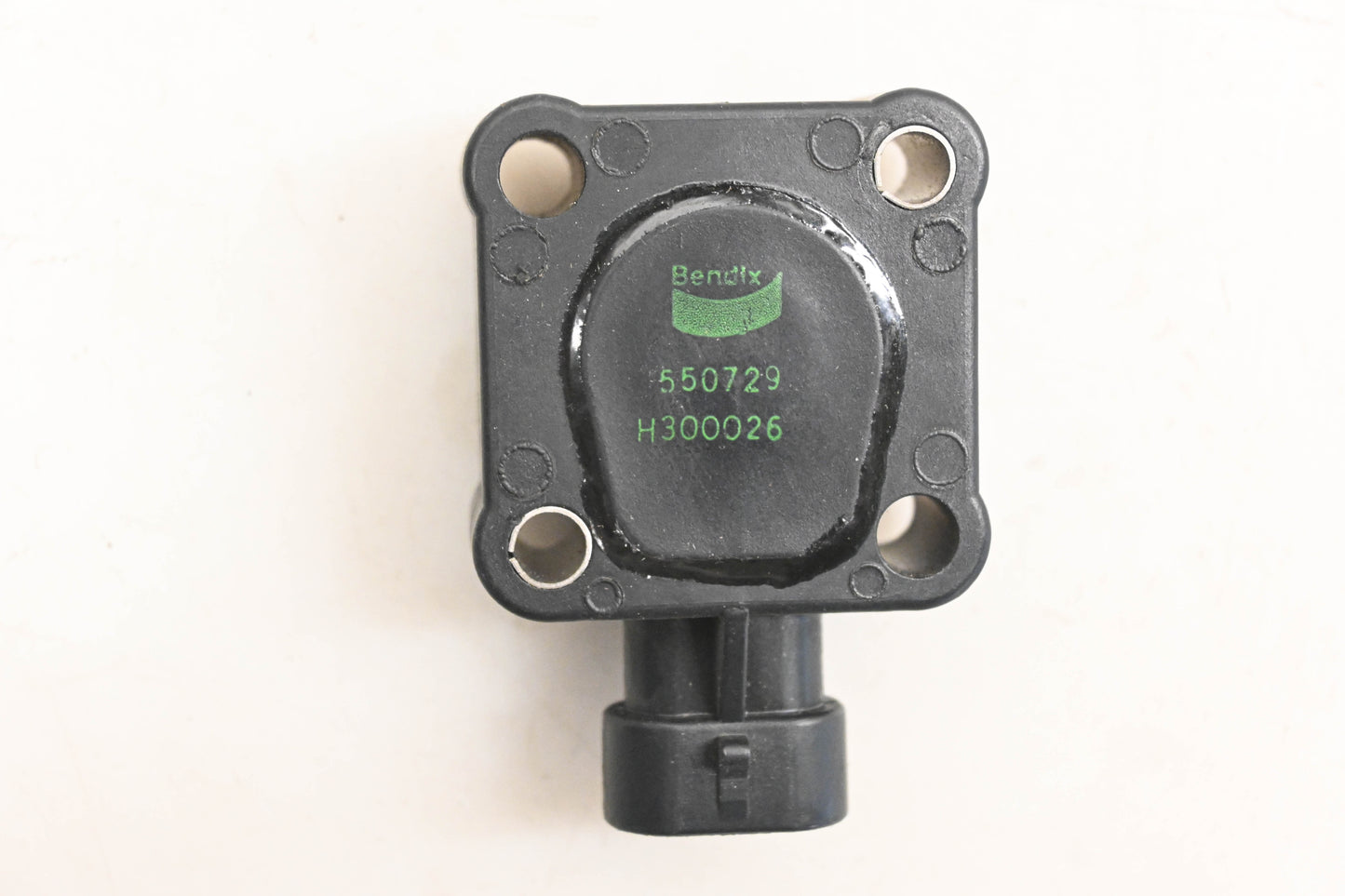 Bendix 550729 Potentiometer & Throttle Position Sensor Kit NOS
