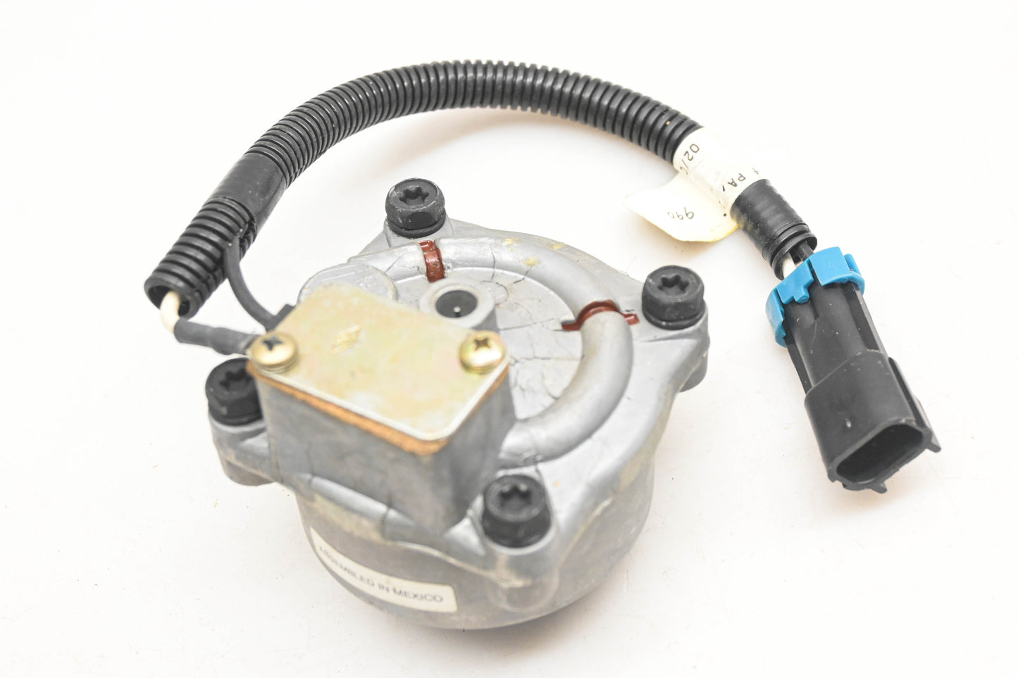 Mack 745109062, 745-109062 Bendix DV-2 Automatic Drain Valve & Heater NOS