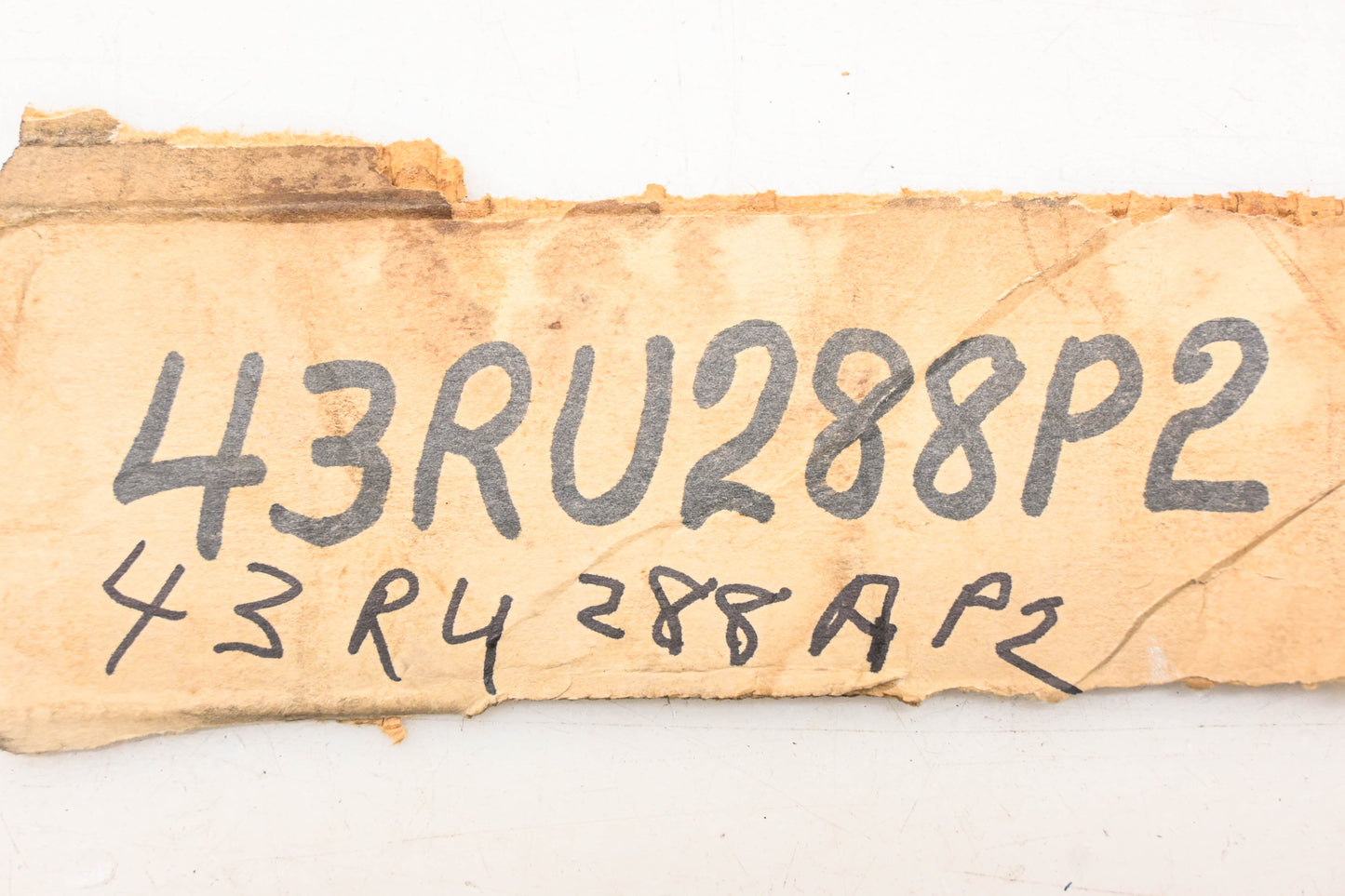 Mack 43RU288AP2, 43RU288P2 Shock Absorber Stud NOS