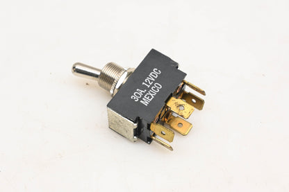 Mack 7979-221189, 221189 Toggle Switch NOS