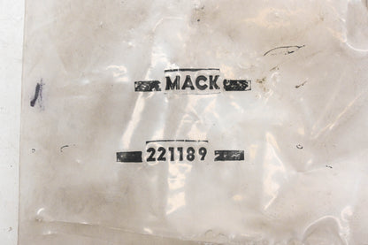 Mack 7979-221189, 221189 Toggle Switch NOS