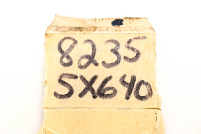 Mack 8235-5X640, 5X640 Felt Ring NOS