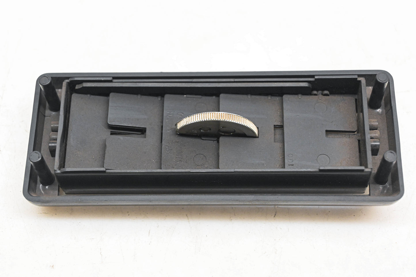 Mack 7979-360223, 360223 Louver Vent NOS