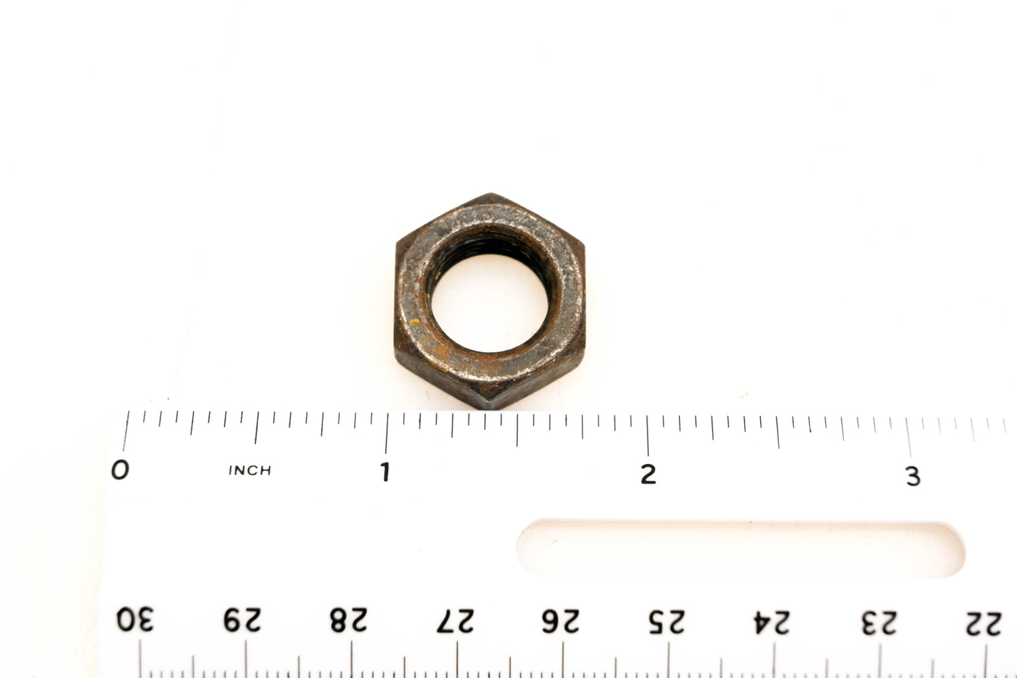 Mack 8235-13X163 Nut NOS